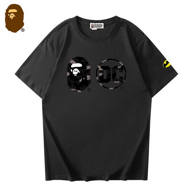 men bape t-shirts S-XXL-059
